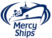 Mercy Ships UK logo