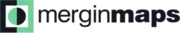 Mergin Maps logo