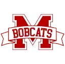 Meridian Community Unit School District logo