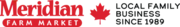 Meridian Farm Market logo