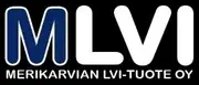 Merikarvian LVI-tuote Oy