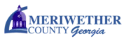 Meriwether County logo