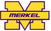 Merkel Independent School District (isd) logo