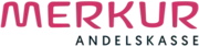 Merkur Andelskasse logo