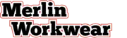 Merlin Workwear logo