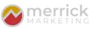 Merrick Marketing logo