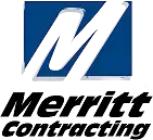 Merritt Contracting logo