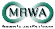 Merseyside Recycling and Waste Authority (mrwa) logo