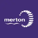 Merton Council logo