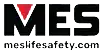 MES Industrial logo