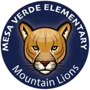 Mesa Verde Elementary School logo