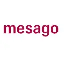Mesago logo
