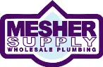 Mesher Supply Company logo