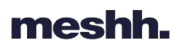 Meshh logo