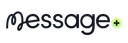 Message Plus logo