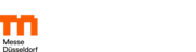 Messe Duesseldorf GMBH logo