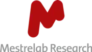 Mestrelab logo