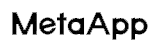MetaApp logo