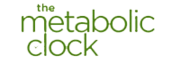 The Metabolic Clock logo
