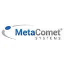 MetaComet logo