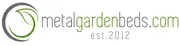 Metal Garden Beds