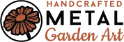 Metal Garden logo