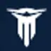 Metal Storm logo