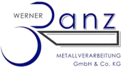 Werner Danz Metallverarbeitung GmbH logo