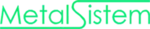Metalsistem logo