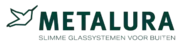 Metalura logo