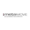 Metamove logo
