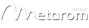 Metarom USA logo