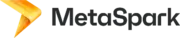 MetaSpark logo