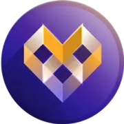 Metavault logo