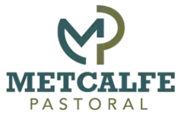 Metcalfe Pastoral logo