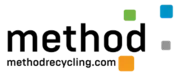Method Recycling logo