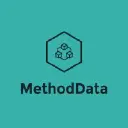 MethodData logo