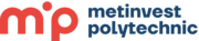 Metinvest Polytechnic logo