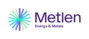 Metlen Εnergy & Metals logo