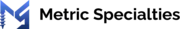 Metric Specialties logo