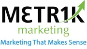 Metrik Marketing Inc logo
