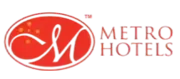Metro Hotels logo