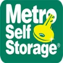 Metro Storage LLC (dba Metro Self Storage) logo