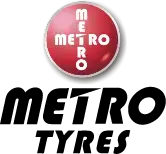 Metro Tyres logo