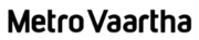 Metro Vaartha logo
