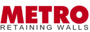 Metro Walls Inc logo
