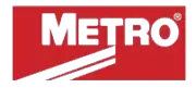 Metro logo