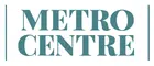 Metrocentre (Gateshead) logo