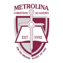 Metrolina Christian Academy logo