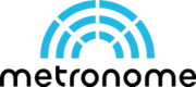 Metronome logo